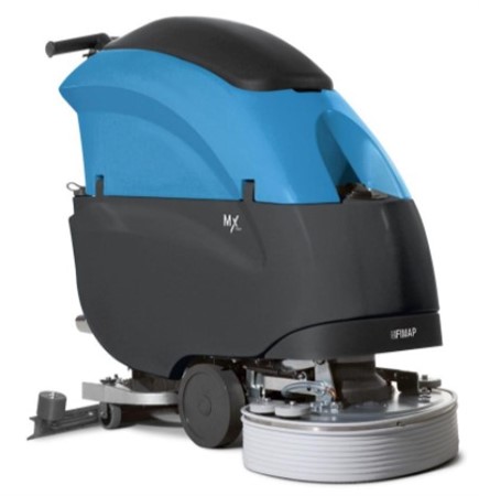 Tamm kit Fimap MX55 NR
